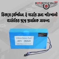 Long Lasting, the Initial Success of the Goal of Powerful Batteries for E Vehicles-1630391444.jpg